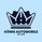 Logo König Automobile